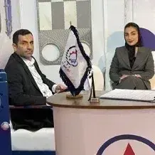 حضور آرکا تجهیز صدر در بیست و یکمین نمایشگاه بین المللی ایران متافو