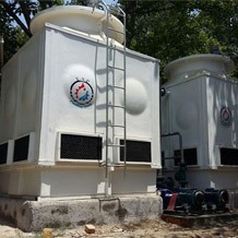 برج خنک کننده (Cooling Tower) چیست؟