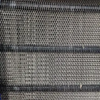 مبدل حرارتی صفحه ای واشردار سری M20 آلفالاوال